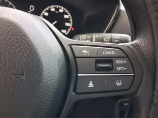 Honda CR-V 2025 EX 4dr SUV