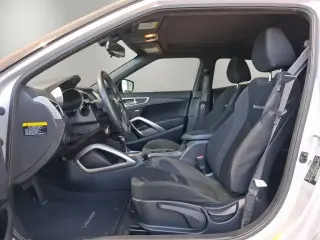 Hyundai VELOSTER 2017 Value Edition 3dr Coupe