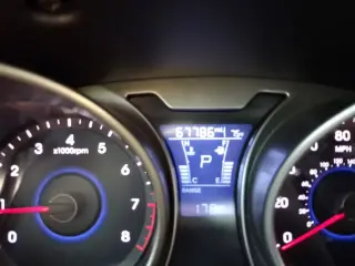Hyundai VELOSTER 2017 Value Edition 3dr Coupe