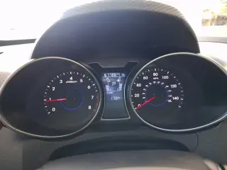 Hyundai VELOSTER 2017 Value Edition 3dr Coupe