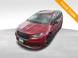 Chrysler Pacifica 2024 Touring L 4dr Mini-Van