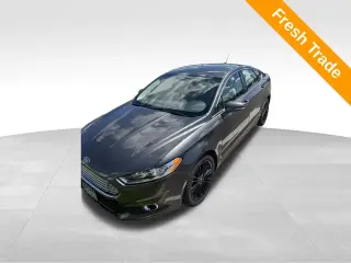 Ford Fusion 2016 SE 4dr Sedan