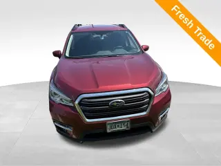 Subaru Ascent 2022 AWD Premium 7-Passenger 4dr SUV