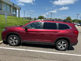 Subaru Ascent 2022 AWD Premium 7-Passenger 4dr SUV