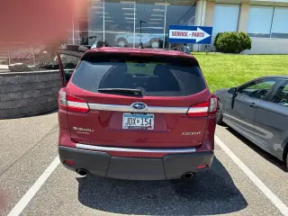 Subaru Ascent 2022 AWD Premium 7-Passenger 4dr SUV