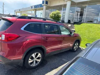 Subaru Ascent 2022 AWD Premium 7-Passenger 4dr SUV