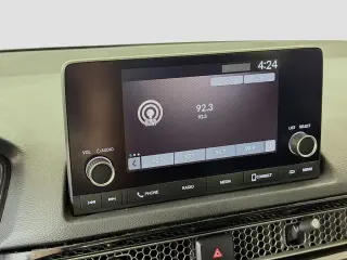 Honda Civic 2023 Sport 4dr Sedan