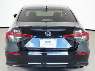 Honda Civic 2023 Sport 4dr Sedan