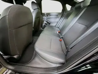 Honda Civic 2023 Sport 4dr Sedan