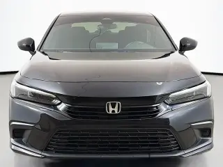Honda Civic 2023 Sport 4dr Sedan