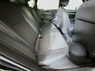 Honda Civic 2023 Sport 4dr Sedan