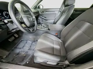 Honda Civic 2023 Sport 4dr Sedan