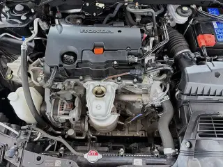 Honda Civic 2023 Sport 4dr Sedan