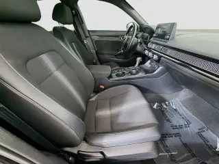 Honda Civic 2023 Sport 4dr Sedan