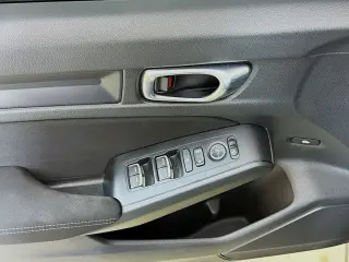 Honda Civic 2023 Sport 4dr Sedan