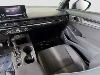 Honda Civic 2023 Sport 4dr Sedan