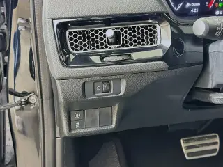 Honda Civic 2023 Sport 4dr Sedan