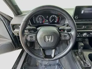 Honda Civic 2023 Sport 4dr Sedan