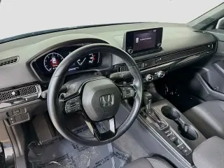 Honda Civic 2023 Sport 4dr Sedan