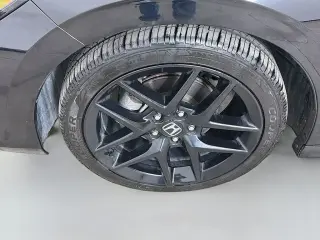 Honda Civic 2023 Sport 4dr Sedan