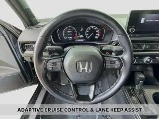 Honda Civic 2023 Sport 4dr Sedan