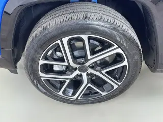 Jeep Compass 2025 4x4 Limited 4dr SUV