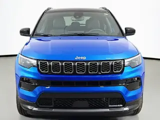 Jeep Compass 2025 4x4 Limited 4dr SUV