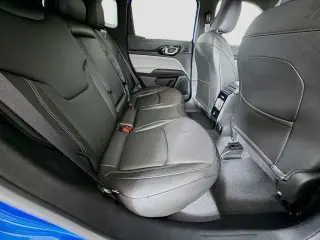 Jeep Compass 2025 4x4 Limited 4dr SUV