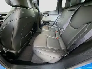 Jeep Compass 2025 4x4 Limited 4dr SUV
