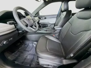 Jeep Compass 2025 4x4 Limited 4dr SUV