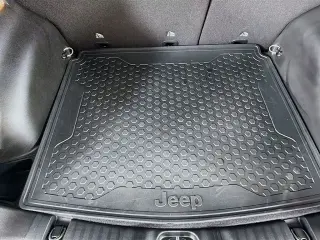 Jeep Compass 2025 4x4 Limited 4dr SUV