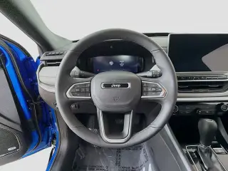 Jeep Compass 2025 4x4 Limited 4dr SUV