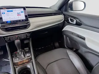Jeep Compass 2025 4x4 Limited 4dr SUV