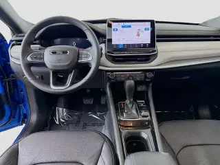Jeep Compass 2025 4x4 Limited 4dr SUV
