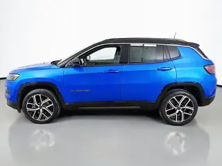 Jeep Compass 2025 4x4 Limited 4dr SUV