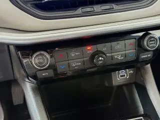 Jeep Compass 2025 4x4 Limited 4dr SUV