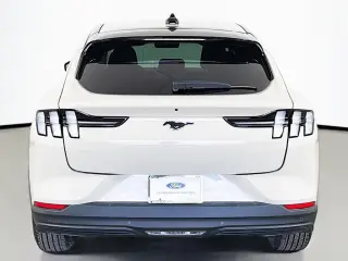 Ford Mustang Mach-E 2025 AWD Select 4dr SUV