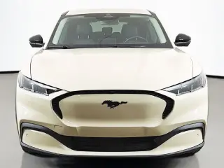 Ford Mustang Mach-E 2025 AWD Select 4dr SUV