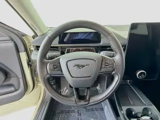 Ford Mustang Mach-E 2025 AWD Select 4dr SUV