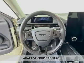 Ford Mustang Mach-E 2025 AWD Select 4dr SUV