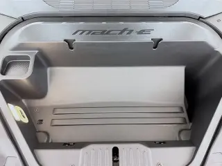 Ford Mustang Mach-E 2025 AWD Select 4dr SUV