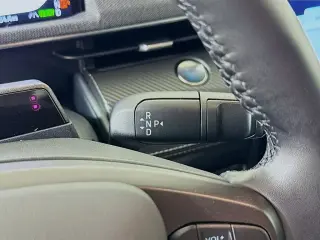 Ford Mustang Mach-E 2025 AWD Select 4dr SUV