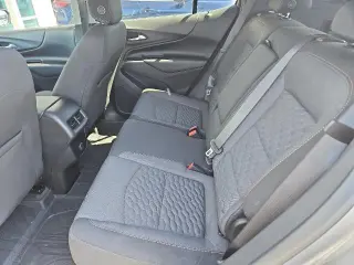 Chevrolet Equinox 2018 4x4 LT 4dr SUV w/1LT