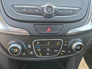 Chevrolet Equinox 2018 4x4 LT 4dr SUV w/1LT
