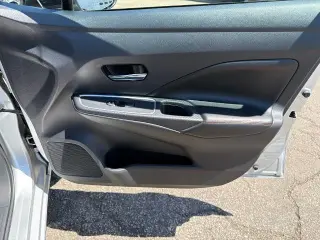 Nissan Versa 2024 SR 4dr Sedan