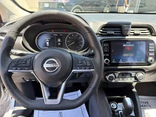 Nissan Versa 2024 SR 4dr Sedan