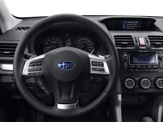Subaru Forester 2014 AWD 2.5i Premium 4dr Wagon CVT