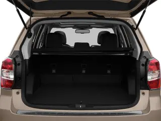 Subaru Forester 2014 AWD 2.5i Premium 4dr Wagon CVT