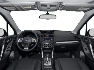 Subaru Forester 2014 AWD 2.5i Premium 4dr Wagon CVT