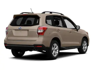 Subaru Forester 2014 AWD 2.5i Premium 4dr Wagon CVT